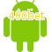 Aplicativo 400betbet para Android