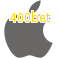 Aplicativo 400betbet para iOS